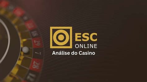 Casino – ESC Online Help Center .